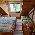 U Marušky Český Rudolec
