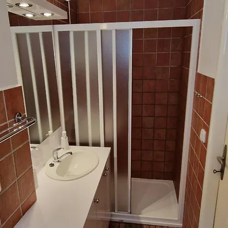 Casa vacanze U Marusky Český Rudolec