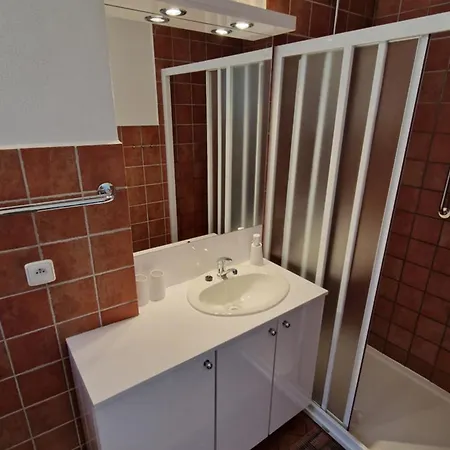 U Marusky * Český Rudolec