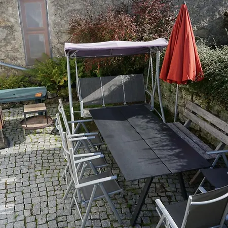 Casa vacanze U Marusky *