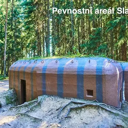 U Marusky Casa vacanze Český Rudolec