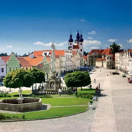 U Marusky Český Rudolec