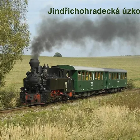 U Marusky * Český Rudolec