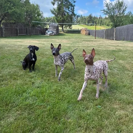 Casa vacanze U Marusky
