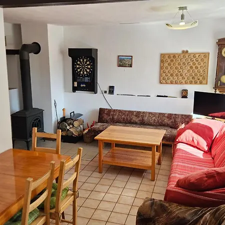 U Marusky Casa vacanze Český Rudolec