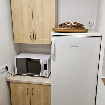 Casa vacanze U Marusky