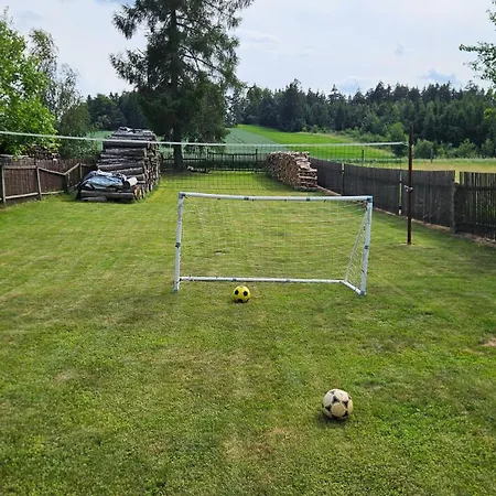 U Marusky Český Rudolec