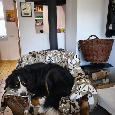 U Marusky Hébergement de vacances *