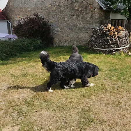 U Marusky Hébergement de vacances *